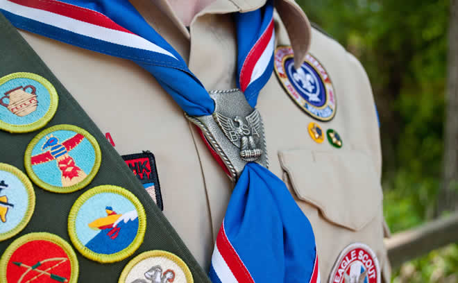 Scouting America